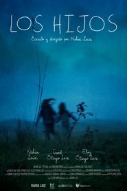 The Kids movie poster