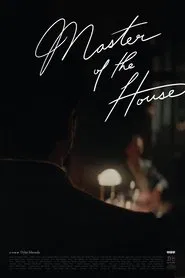 Master of the House movie poster
