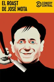 El Roast de José Mota movie poster