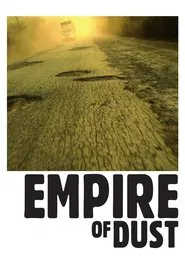 Empire of Dust movie poster