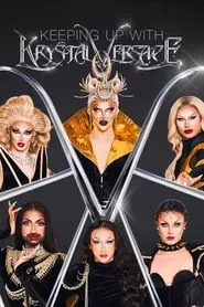 Keeping Up with Krystal Versace tv show poster