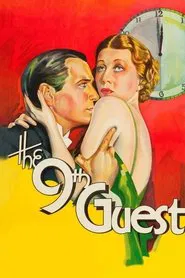 Poster do filme The 9th Guest