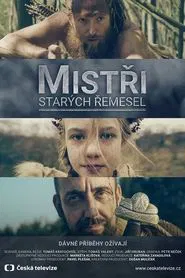 Mistři starých řemesel tv show poster
