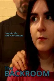 The Backroom movie poster