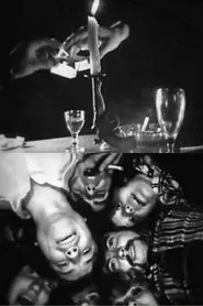 In a Spiral Circle movie poster