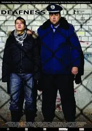 Deafness movie poster