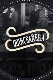Quinceañera movie poster