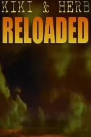 Kiki and Herb Reloaded movie poster