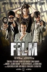 Film movie poster