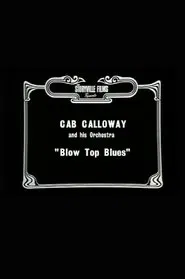 Poster do filme Blowtop Blues