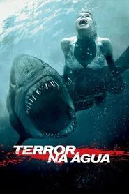 Poster do filme Terror na Água