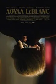 Lula LeBlanc movie poster