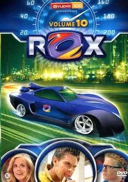 ROX - Volume 10 movie poster