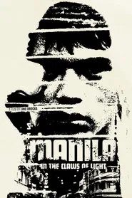 Manila in the Claws of Light movie poster