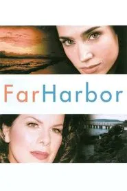 Far Harbor movie poster