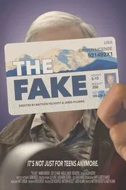 The Fake movie poster