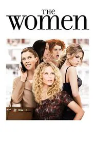 The Women movie poster