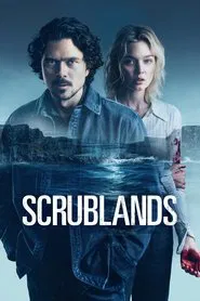 Scrublands tv show poster