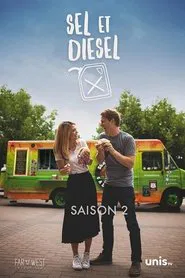 Sel et diesel tv show poster