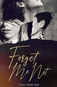 Forget Me Not movie poster