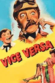 Poster do filme Vice Versa