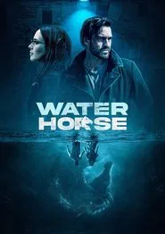 Poster do filme Water Horse