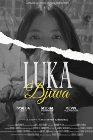 Djiwa's Scars movie poster