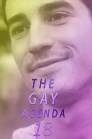 The Gay Agenda 18 movie poster