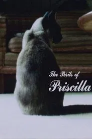 The Perils of Priscilla movie poster