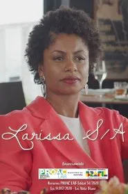 Larissa S/A movie poster