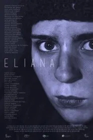 Eliana movie poster