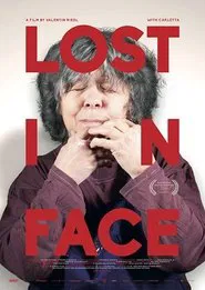 Poster do filme Lost in Face