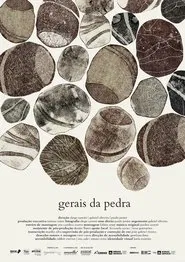 Gerais da Pedra movie poster