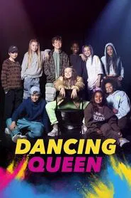 Dancing Queen movie poster
