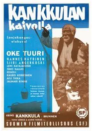 Kankkulan kaivolla movie poster