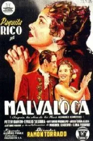 Hollyhock movie poster