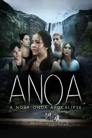 A Noa - A Nova Onda Apocalipse movie poster