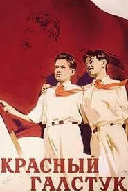 Red Tie movie poster