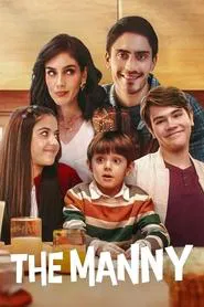 The Manny tv show poster