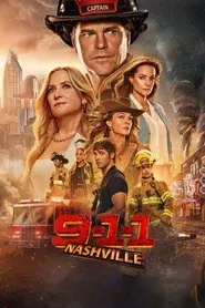 911: Nashville tv show poster