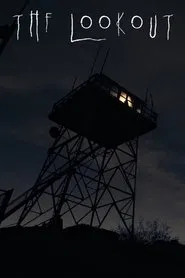 The Lookout movie poster