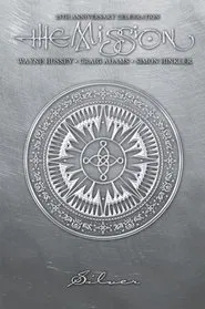 The Mission: Silver movie poster