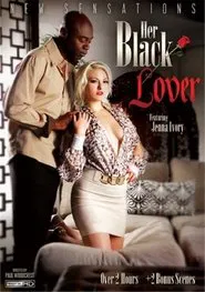 Poster do filme Her Black Lover