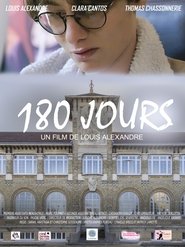 180 Days movie poster