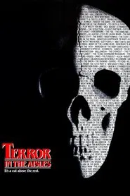 Poster do filme Terror in the Aisles