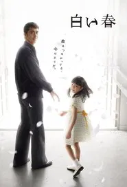 White Spring tv show poster