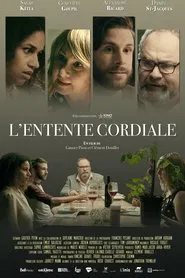 The Cordial Agreement movie poster