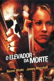Poster do filme O Elevador da Morte
