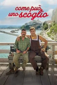 Life's A Beach movie poster
