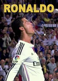 Ronaldo movie poster
